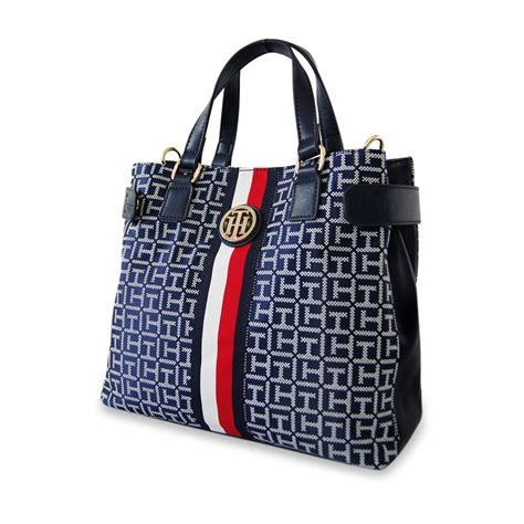 bolsa tommy